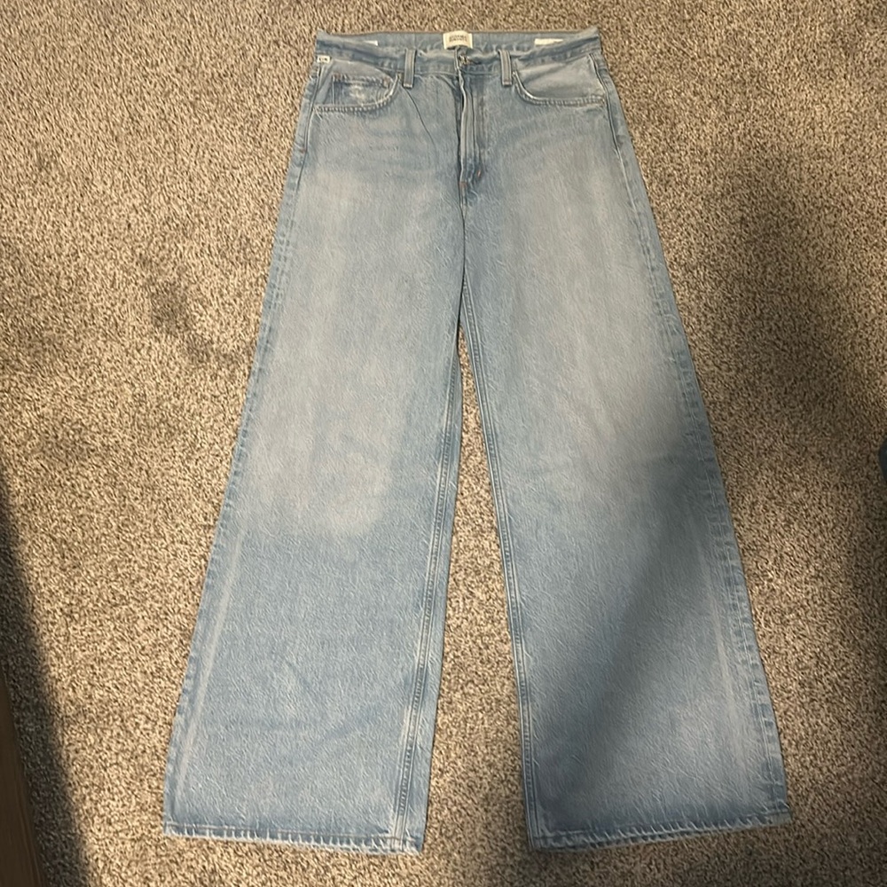 Citizens of Humanity Paloma jeans size 28